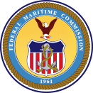 FEDERAL MARITIME COMMISSION